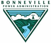 Bonneville Power Administration (BPA) Logo